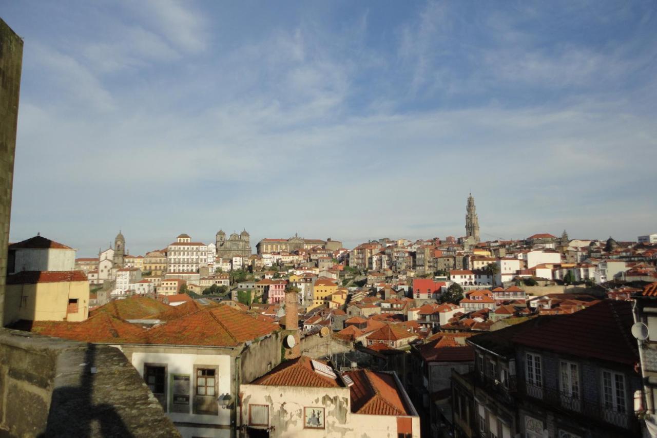 Rosario Inn Porto Zewnętrze zdjęcie