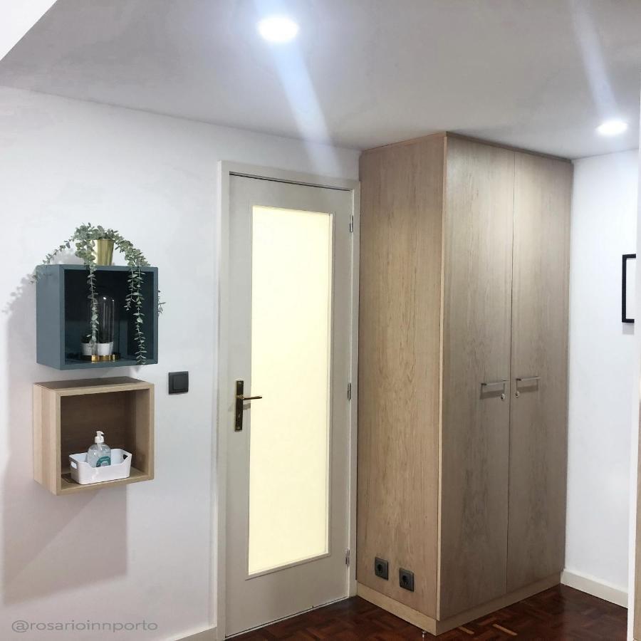 Rosario Inn Porto Zewnętrze zdjęcie