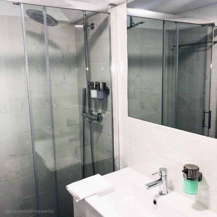 Rosario Inn Porto Zewnętrze zdjęcie